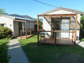 Hobart Cabins And Cottages - Accommodation 4U 0