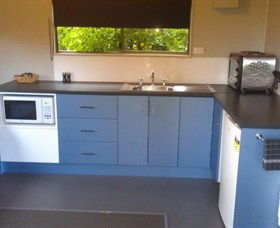 Hobart Cabins And Cottages - Accommodation 4U 2