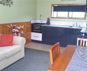 Hobart Cabins And Cottages - Accommodation 4U 4