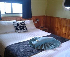 Hobart Cabins And Cottages - Accommodation 4U 6