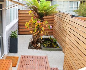 Apartment On King - Accommodation 4U 1