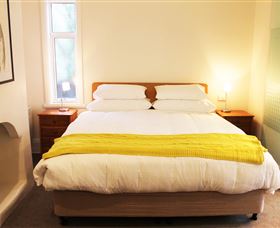 Apartment On King - Accommodation 4U 0