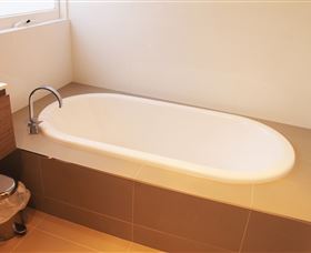 Apartment On King - Accommodation 4U 5