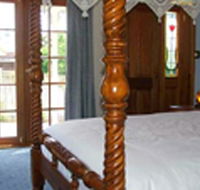 Quayside Cottages - Accommodation 4U