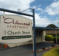 Ashwood Apartments - Bellerive - Accommodation 4U