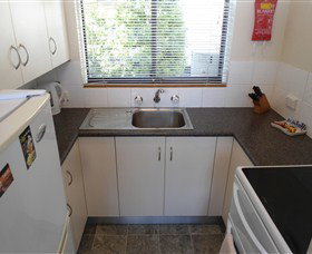 Ashwood Apartments - Lindisfarne - Accommodation 4U 1