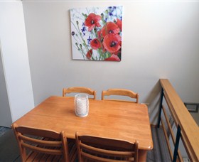 Ashwood Apartments - Lindisfarne - Accommodation 4U 4