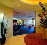 Shoreline Hotel - Accommodation 4U