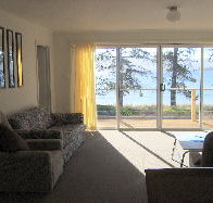 Bruny Island Beachside Accommodation - Accommodation 4U