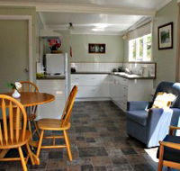 Thelma Retreat
