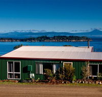 Discover Bruny Island Holiday Accommodation - Accommodation 4U