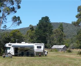 Taranna Cottages & Self-contained Campers - Accommodation 4U 0