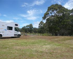 Taranna Cottages & Self-contained Campers - Accommodation 4U 1