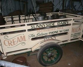 Taranna Cottages & Self-contained Campers - Accommodation 4U 3