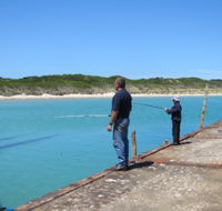 Three Hummock Island Accommodation - Accommodation 4U