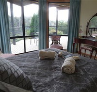 Launceston Bed and Breakfast Retreat - Accommodation 4U