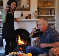 Alice's Cottages  Spa Hideaways - Accommodation 4U