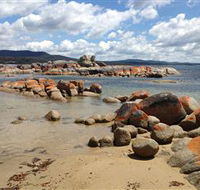 Lake Eckersley campground - Accommodation 4U