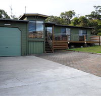 Hazards House - Accommodation 4U