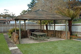 The Mill House - Accommodation 4U 1