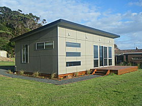 Boat Harbour Beach Holiday Park - Accommodation 4U 0