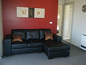 Boat Harbour Beach Holiday Park - Accommodation 4U 1