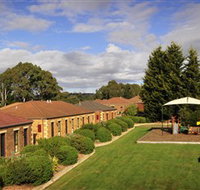Country Club Villas - Accommodation 4U