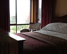 Hada Bed & Breakfast - Accommodation 4U 1