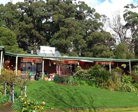 Ridgley ACT Accommodation 4U