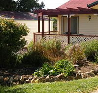 Belle Cottage - Accommodation 4U