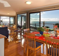 Boat Harbour Beach House - The Waterfront - Accommodation 4U
