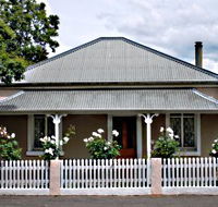 Arendon Cottage - Accommodation 4U
