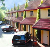 Elphin  Motel  Serviced Apartments - Accommodation 4U