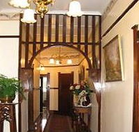 AAA-Ye Olde Post Office Cottage-Smithton - Accommodation 4U