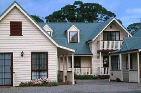 Strahan TAS Accommodation 4U