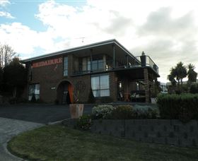 Bridairre Modern B & B Accommodation - Accommodation 4U 0