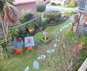 Bridairre Modern B & B Accommodation - Accommodation 4U 3