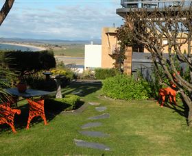 Bridairre Modern B & B Accommodation - Accommodation 4U 4
