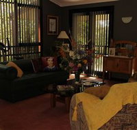 Asimatree Bed  Breakfast and Art Garden - Accommodation 4U