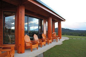Tarkine Wilderness Lodge - Accommodation 4U 0