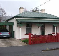 Launceston Apartments - Coronation Cottage - Accommodation 4U