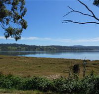 Pastimes River Apartments - Accommodation 4U