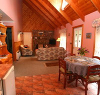 Rosebank Cottage Collection - Accommodation 4U