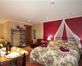 NorthEast Restawhile Bed And Breakfast - Accommodation 4U 1