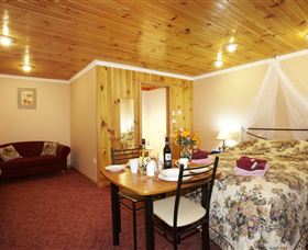 NorthEast Restawhile Bed And Breakfast - Accommodation 4U 3