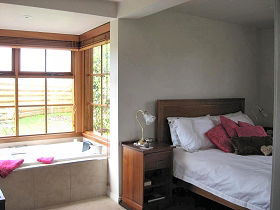 Amble In Cottage - Accommodation 4U 0