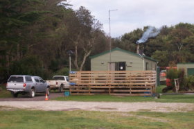 Macquarie Heads TAS Accommodation 4U