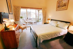 B & B At Winterbrook - Accommodation 4U 0