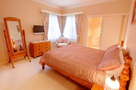 B & B At Winterbrook - Accommodation 4U 1