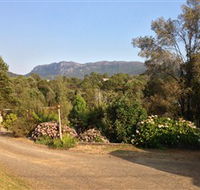 Rosebery Cabin and Tourist Park - Accommodation 4U